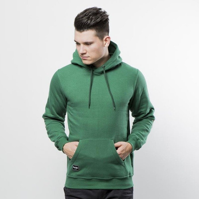 Phenotype sweatshirt Statement Hoodie bottlegreen