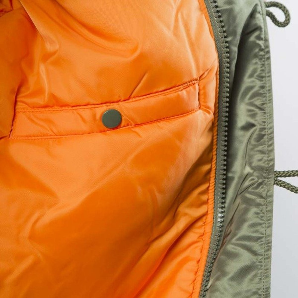 Kurtka Alpha Industries N2B VF 59 sage green 158142/01