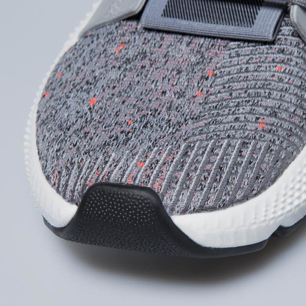Buty Adidas Originals Prophere grey heather / footwear white / infrared CQ3023