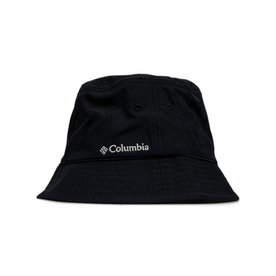 Kapelusz Columbia Pine Mountain Bucket Hat czarny