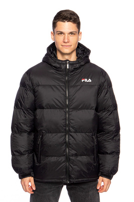 Fila Men Scooter Puffer Jacket black