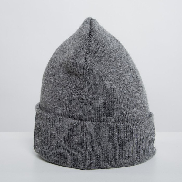 Starter czapka zimowa Parental Advisory charcoal Tactical Knit PA-034