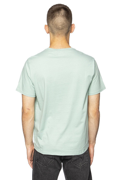 Koszulka Levi's Original HM Tee Cotton miętowa