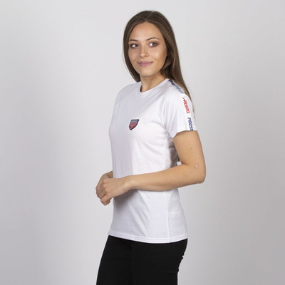 Prosto Klasyk Girls T-Shirt TS Jaquie white