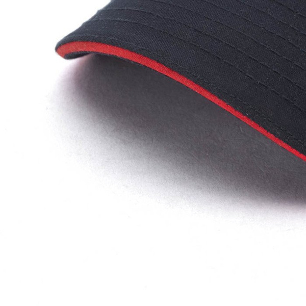 Czapka Cayler & Sons WHITE LABEL WL Trust Curved Cap navy / red