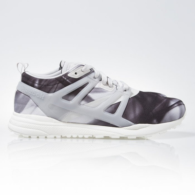 Reebok Classic Ventilator Adapt Graphic steel / black / chalk (V69419)