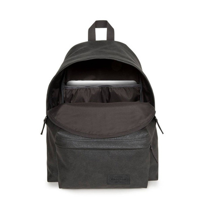 Plecak Eastpak Padded Pak'r Super Fashion Backpack grafitowy