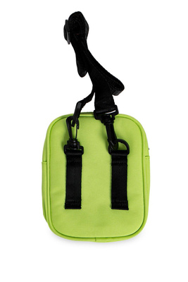 Fila New Pusher Bag Berlin sharp green