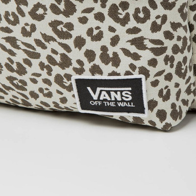 Plecak Vans Realm Classic Backpack leopard VA34G701V