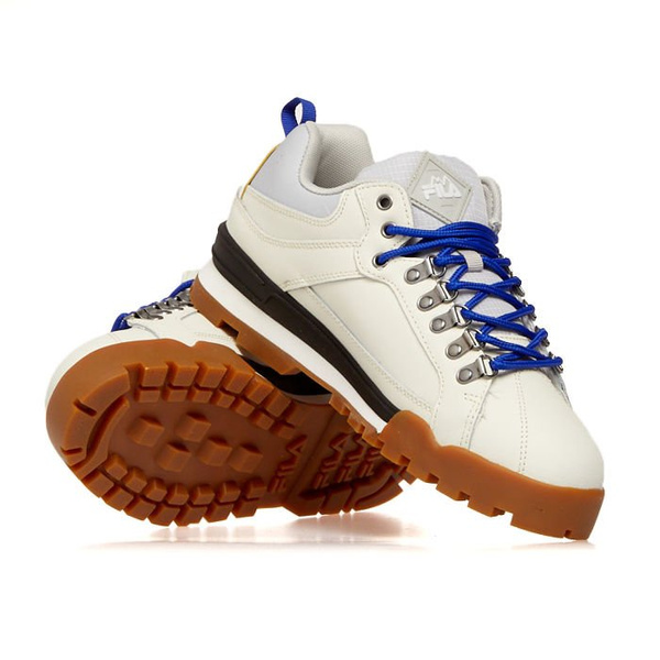 Buty Zimowe Fila Trailblazer Low marshmallow (1010705.79G)