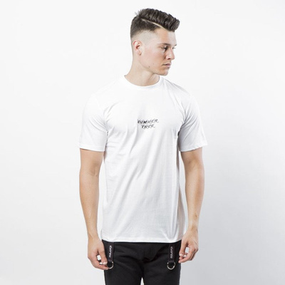 T-Shirt Majors Summer Tree white