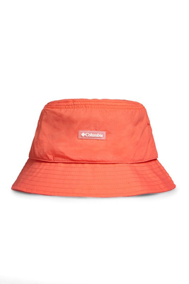 Columbia Punchbowl Vented Bucket Hat pink