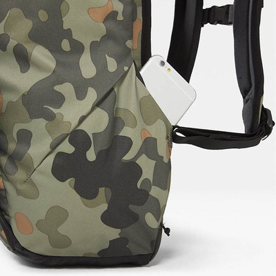 Plecak The North Face Instigator 20 Backpack new tape greenT93KUY6WT