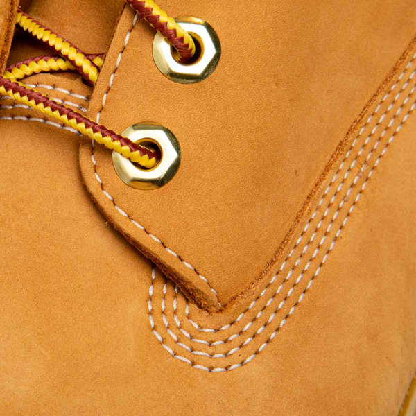 Buty Timberland Premium 6 In Waterproof Boot brązowe (TB-010061-713)