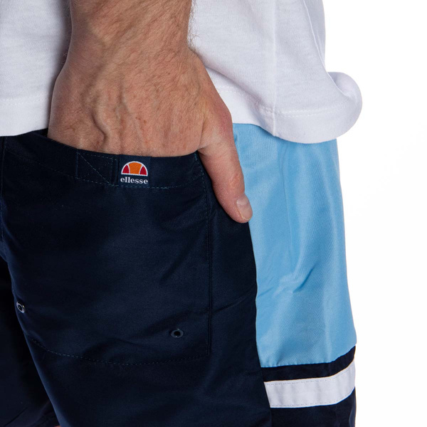 Szorty kąpielowe Ellesse Cagliari Swim Short granatowe