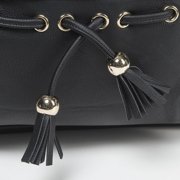 Plecak Cayler & Sons GLD Apache Backpack black