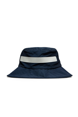 HUF Abbott Fishing Hat navy