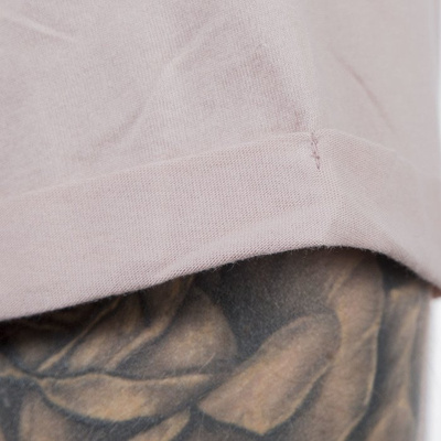 Sixth June t-shirt Sixth June pink (M1696VTS-SPIN) 