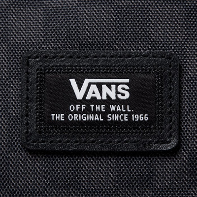 Vans plecak Old Skool II BA dark grey (VN-0 ONIBA5)