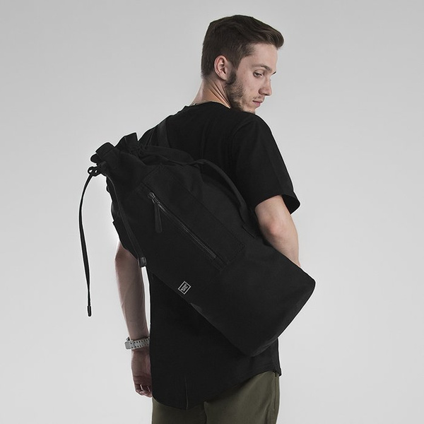 Torba Backyard Cartel Sac Recon black