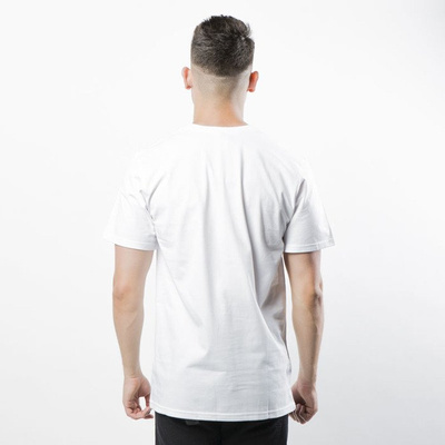 Elade T-shirt Box Logo white