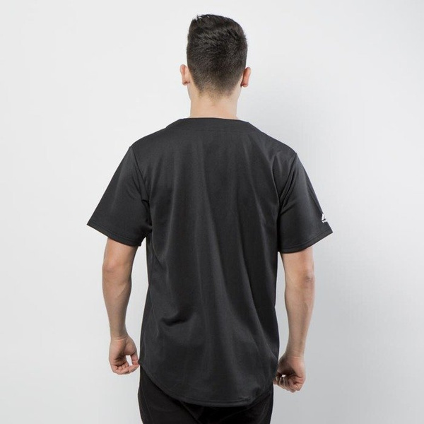 Koszulka Majestic Athletic MLB Replica Jersey Pittsburgh Pirates black