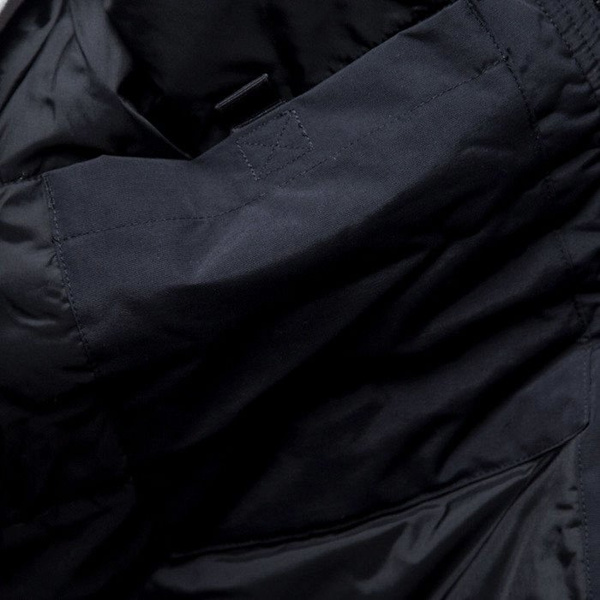 Carhartt WIP kurtka Kodiak Blouson black