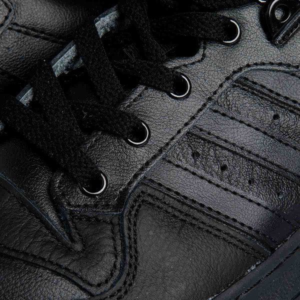 Sneakers buty Adidas Originals Rivalry Low czarne (EF8730)