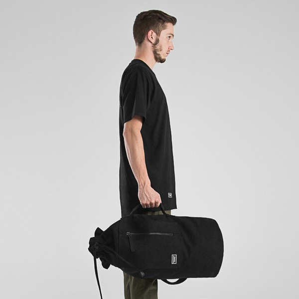Torba Backyard Cartel Sac Recon black