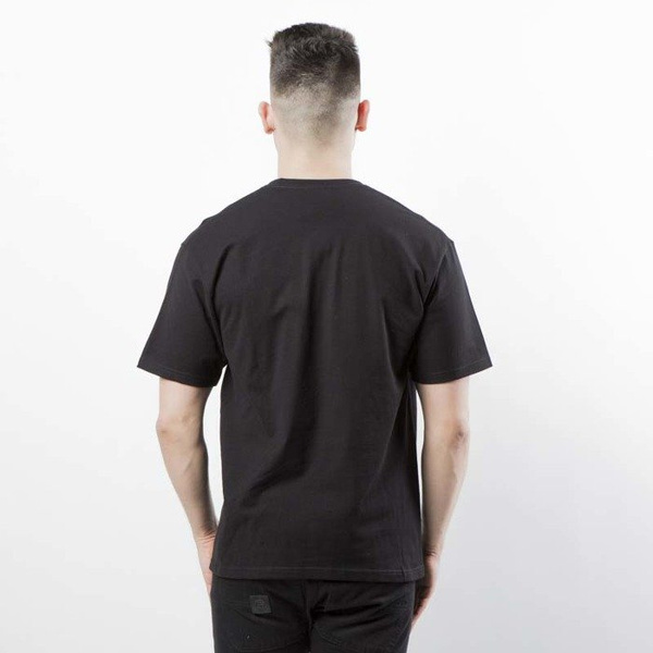 Koszulka Stussy Crown Royal Tee black