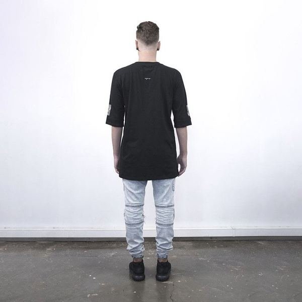 Majors koszulka The Truth Tee black