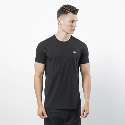 Koszulka Lacoste Trocko Polo T-shirt black TH6709