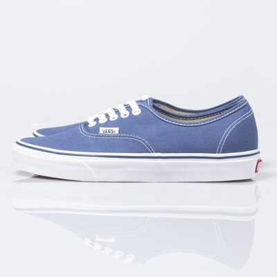 Sneakers buty Vans Authentic navy (VN-0 EE3NVY)