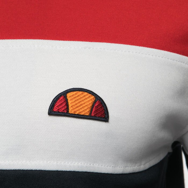 Bluza Ellesse Caprini Track Top navy