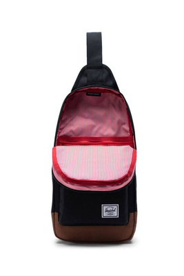 Herschel Heritage Shoulder Bag black