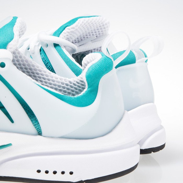 nike air presto rio teal