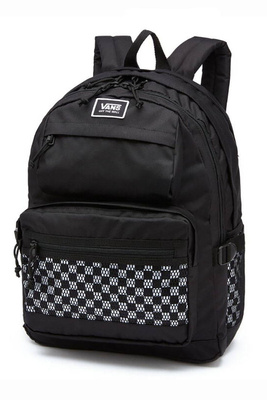 Plecak Vans Stasher Backpack czarny