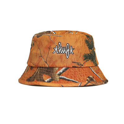 HUF Realtree Bucket Hat realtree orange
