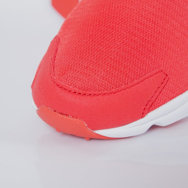 Sneakers buty Reebok Classic Furylite Contemporary laser red / white (V69635)