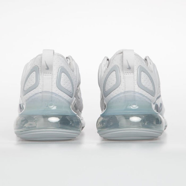 Sneakers Buty Nike Air Max 720 vast grey/vast grey-wolf grey (AO2924-016)