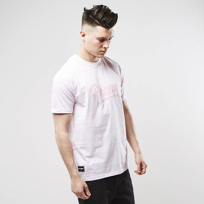 Koszulka Phenoype t-shirt Tonal Pheno Tee pink