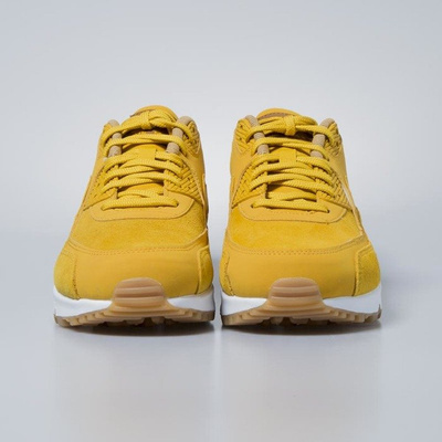 Nike WMNS Air Max 90 SE mineral yellow / mineral yellow 881105-700