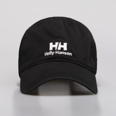 Helly Hansen Strapbck Urban Dad Cap black
