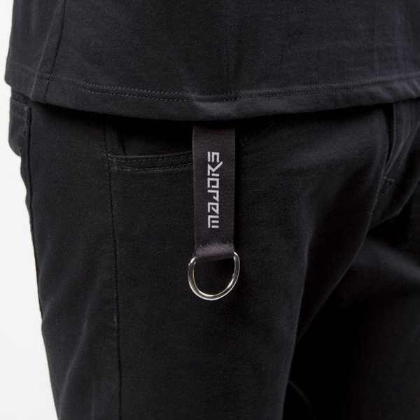 Majors koszulka Vinci black