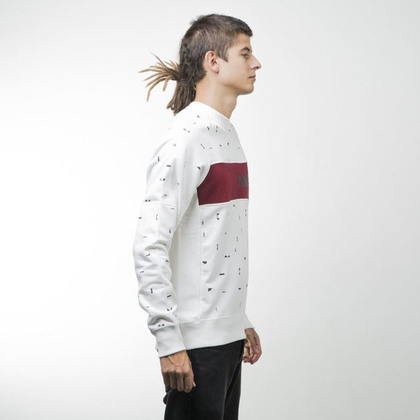 Nike SB bluza X Ch Everett white 845376-151