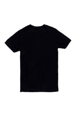 Koszulka Mitchell & Ness Detroit Lions Animal Tee czarna