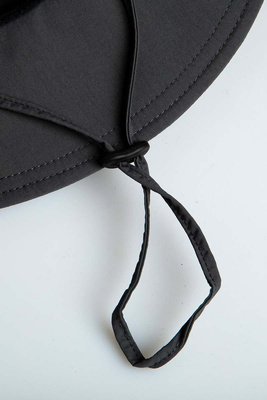 Kapelusz Columbia Bora Bora Booney Bucket Hat szary