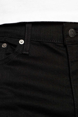 Spodnie Levi's 511 Slim Night Shine Jeans czarne