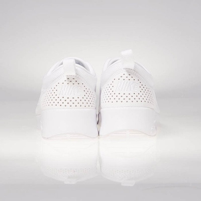 Sneakers buty Nike WMNS Air Max Thea white / white-white 599409-104