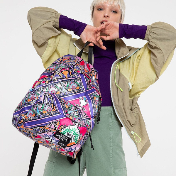 Plecak Eastpak Padded Pak'r Backpack wielokolorowy